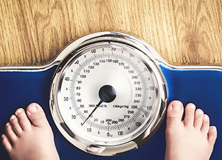 小児の肥満とメタボリック症候群